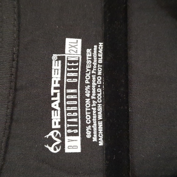 Realtree - New with Tags - Size 2XL - Picture 6 of 11